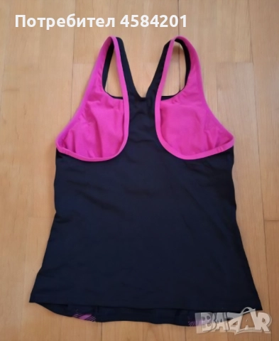 Детски бански Speedo и Disney  за 13-14 г.момиче, снимка 3 - Детско бельо и бански  - 51606536