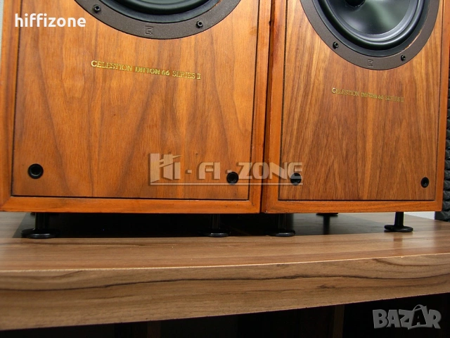 Тонколони  Celestion ditton 66 seriesll , снимка 7 - Тонколони - 53393344