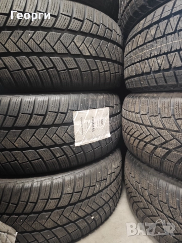 4бр.зимни гуми 245/50/18 Vredestein, снимка 9 - Гуми и джанти - 52508812