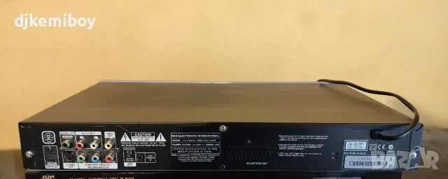 Nad t 513 -dvd,sd,mp3, снимка 3 - MP3 и MP4 плеъри - 56224816