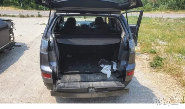 Mitsubishi Outlander , снимка 3 - Части - 36887751