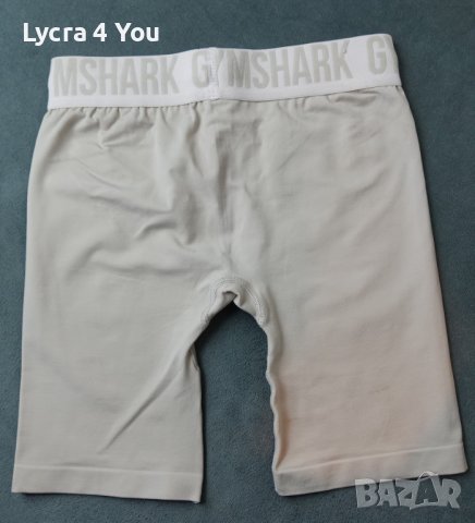 Gymshark S къс дамски спортен клин, снимка 2 - Клинове - 42171305
