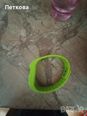 Продавам смарт гривна, снимка 6 - Смарт гривни - 28723541