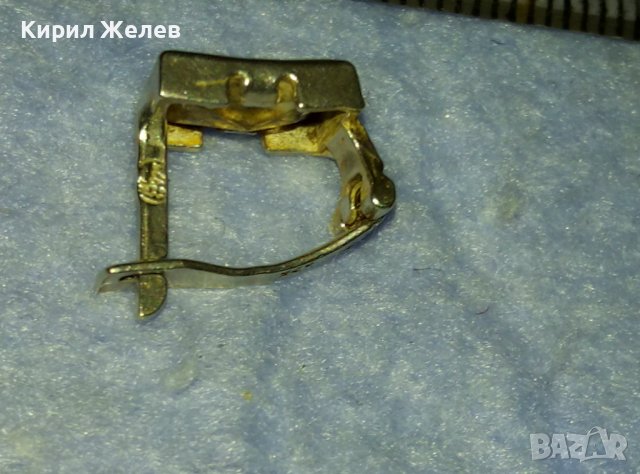 ПРЕКРАСНА СКЪПОЦЕННА АНГЛИЙСКА СРЕБЪРНА ОБЕЦА СРЕБРО925 с ЮВЕЛИРНО ФАСЕТИРАН ПЛАНИНСКИ КРИСТАЛ 40186, снимка 5 - Обеци - 42464467