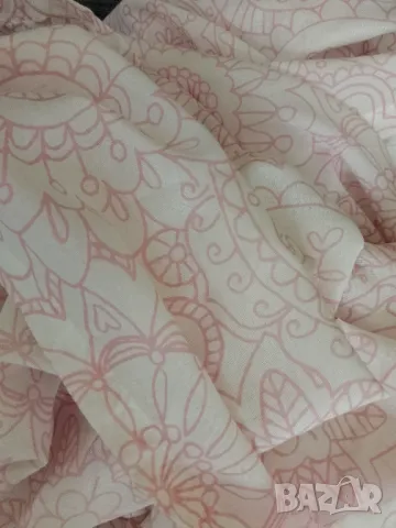 Комплект пердета / завеси, 2 броя, Икеа, снимка 3 - Пердета и завеси - 48599839