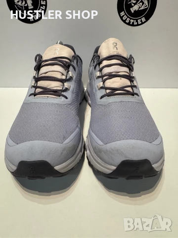 Маратонки ON CLOUD WATERPROOF.Номер 41, снимка 3 - Маратонки - 50741841