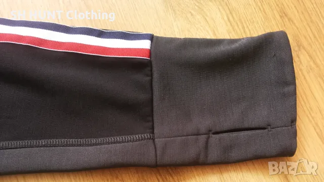 Revolution Race Radiation Fleece Jacket размер 54 / XL еластична горница - 978, снимка 8 - Суичъри - 48931956