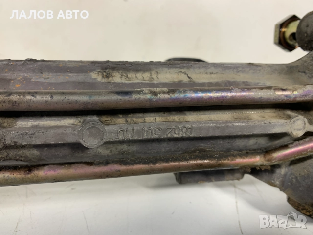 Хидравлична рейка Мерцедес Мл Hidravlichna reika Mercedes-Benz ML class W163 7852501710, снимка 3 - Части - 52599584