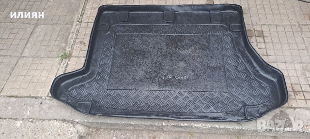 Стелка за багажник, леген за багажник за Hyundai i30 kombi до 2013г, снимка 2 - Аксесоари и консумативи - 41423612