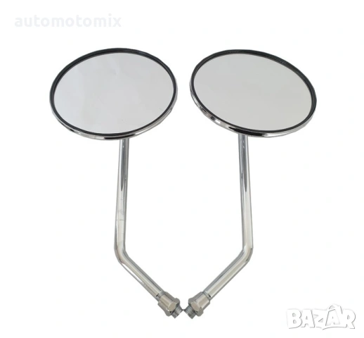 ОГЛЕДАЛА ЗА МОТОР 8ММ 2БР.К-Т - 2152