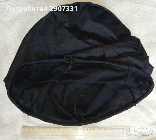 Чанта за шлем / каска Speeds, снимка 3 - Аксесоари и консумативи - 44477125