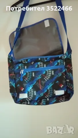 Продавам спортна чанта , снимка 5 - Чанти - 47869610