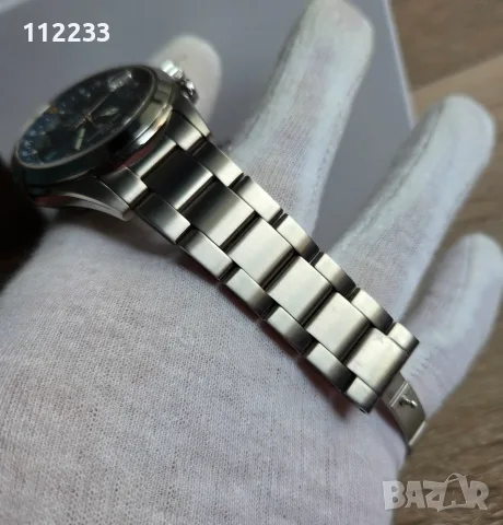 SEIKO Prospex Alpinist in ‘Tealpine’ SPB503J1, снимка 6 - Мъжки - 55717240