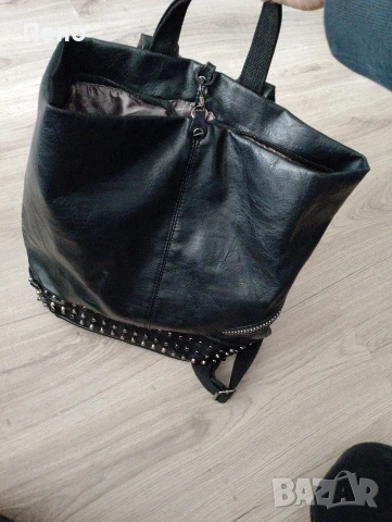 Стилна Раница , снимка 4 - Раници - 53792969