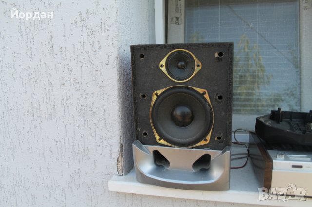 ''Philips N2407'' касетофон, снимка 5 - Радиокасетофони, транзистори - 41601018