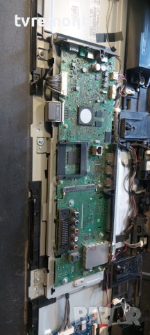 SUB BOARD AV/TUNER,1-889-203-13,173457513 for SONY KDL-50W829B for 50inc DISPLAY T500HVF04.0, снимка 4 - Части и Платки - 41929026