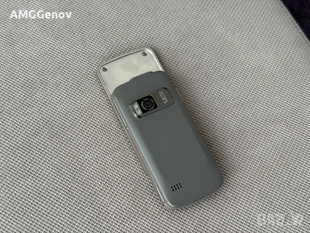 Като Нова Nokia 6710s Navigator, снимка 2 - Nokia - 56118153