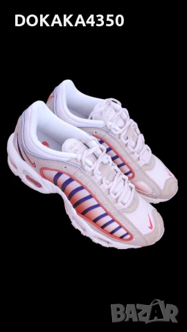 Оригинални, дамски маратонки  Nike , снимка 1 - Маратонки - 50873805