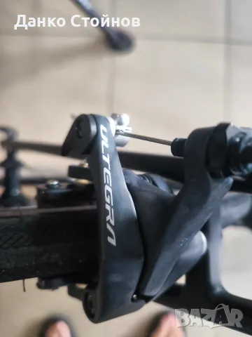 canyon ultimate cf sl, снимка 2 - Велосипеди - 55980539