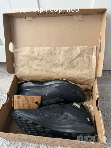 Nike , снимка 1