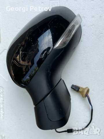 FIAT 500X - Външно лаво огледало, снимка 2 - Части - 41587899