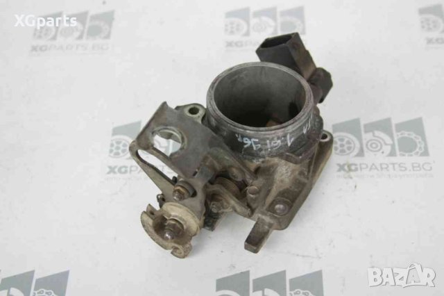 Дроселова клапа за Ford Fiesta MK3 1.6i 88к.с. (1989-1995), снимка 3 - Части - 41458292