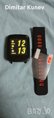 смарт часовник yamay, снимка 2 - Дамски - 53249449