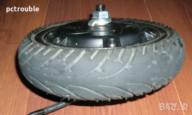 Части за тротинетка Kugoo S1 S2 S3 UrbanGlide, снимка 8 - Скейтборд, ховърборд, уейвборд - 49114856