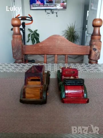 Мерцедес-Класика.Цената е за двете., снимка 4 - Колекции - 50278912