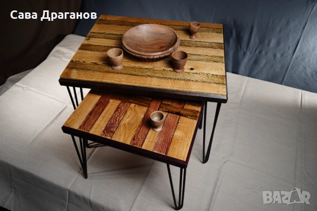 Холна маса, снимка 12 - Маси - 52679953