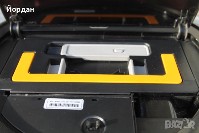 Прахосмукачка робот ''Miele scout RX2'', снимка 17 - Прахосмукачки - 51825027