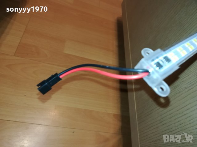 LED 220V-1МЕТЪР 2407231537, снимка 4 - Лед осветление - 41644143