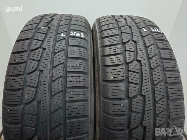 2бр зимни гуми 235/65/17 NOKIAN L05163 , снимка 3 - Гуми и джанти - 53856255