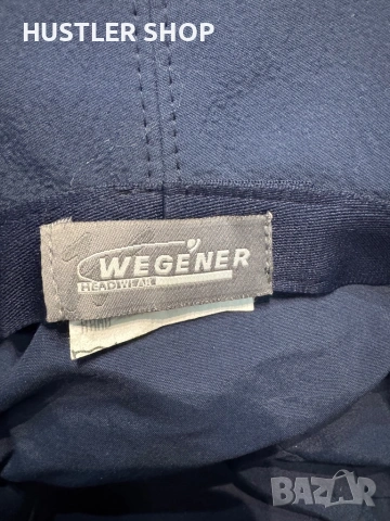 Мъжка букет шапка WEGENER GORE-TEX , снимка 5 - Шапки - 53539694