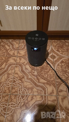  Печка със тъчпад, снимка 4 - Отоплителни печки - 51497039