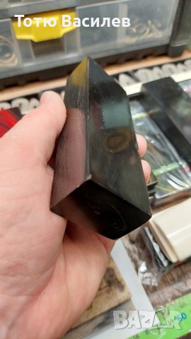 материали за дръжки на ножове , снимка 3 - Ножове - 42489436