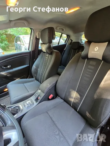 Renault Megane 1.5 dCi 110кс, снимка 14 - Автомобили и джипове - 56058730