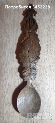 дърворезба за ценители , снимка 4 - Декорация за дома - 53205751