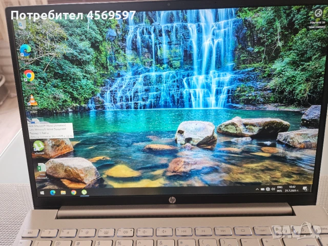 HP Pavilion Аеrо 13, снимка 2 - Лаптопи за работа - 51420358