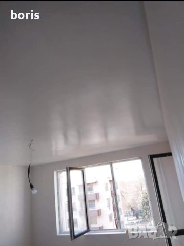 Шпакловане Боя Зидария Варова мазилка, снимка 9 - Майстори - 44291754