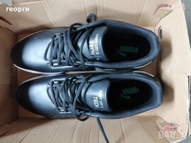 маратонки puma 45 номер