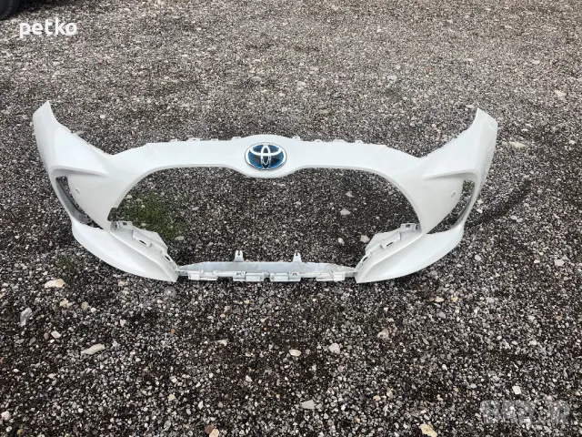 Продавам броня за ярис 2022г