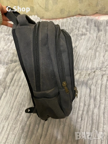 Раница за планина за училище, снимка 6 - Раници - 53250167