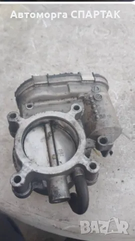 0280750021 Дроселово тяло MERCEDES W202 2.0