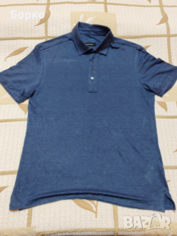 Ermenegildo Zegna-мъжка тениска S