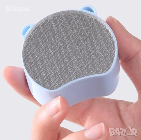 Уред за премахване на суха кожа на петите, снимка 2 - Други - 52869628