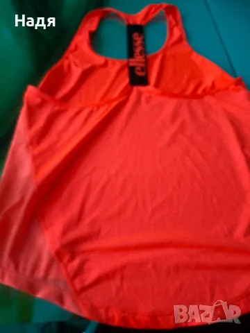 Дамски спортен марков потник , снимка 2 - Потници - 50396048