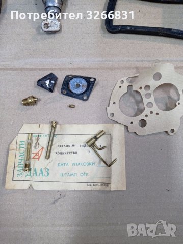 Лада части , снимка 2 - Части - 42212743