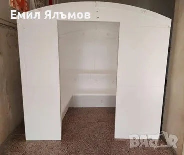 Парни кабини по поръчка изработени от стиропор, снимка 6 - Ремонти на баня - 39238066