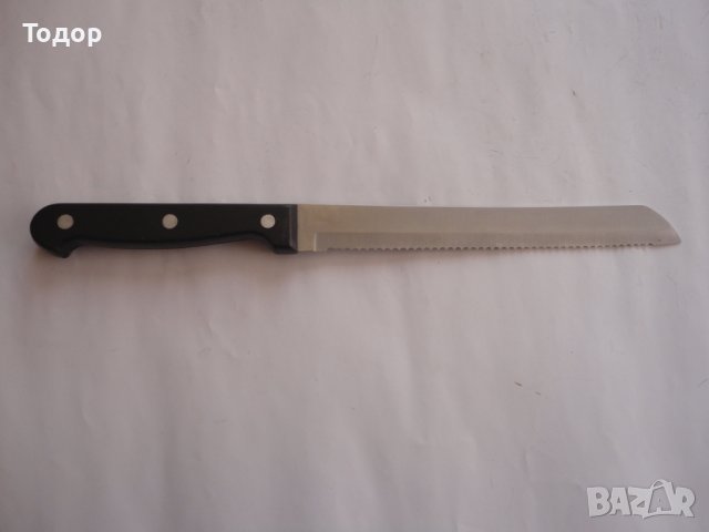 Немски нож 10 , снимка 5 - Ножове - 41684141